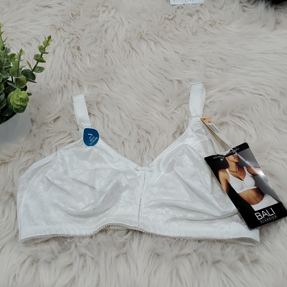 Bali classics bra